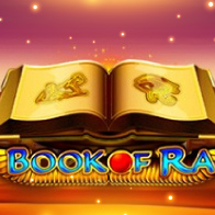 Book of Ra